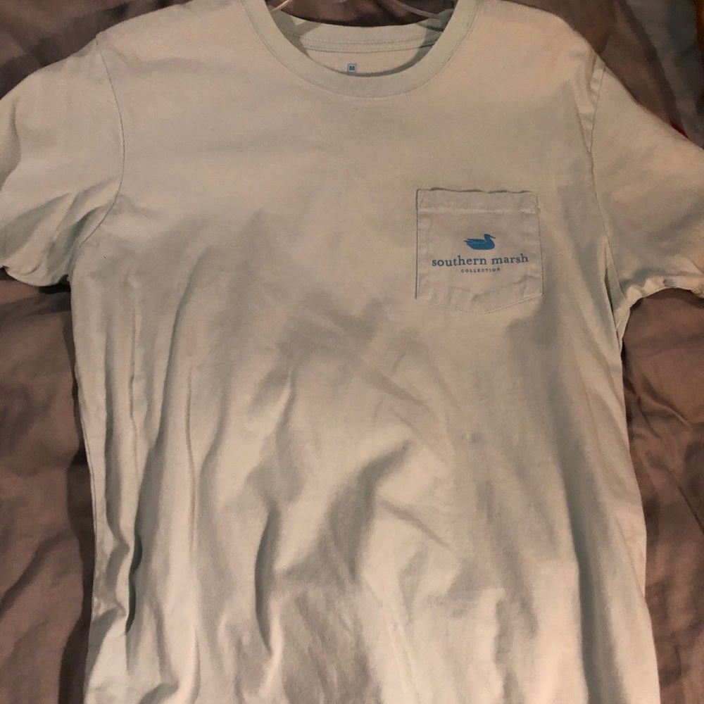 Southern Marsh T-shirt